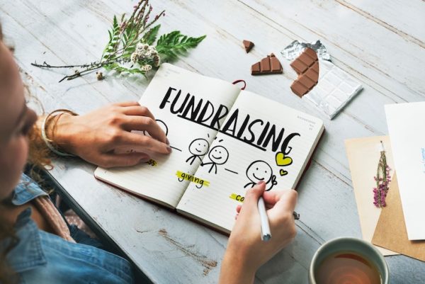 Recreation Funding & Revenue Development