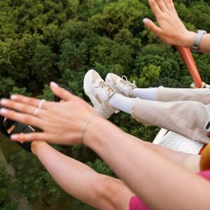 Recreation Program Outcome Design